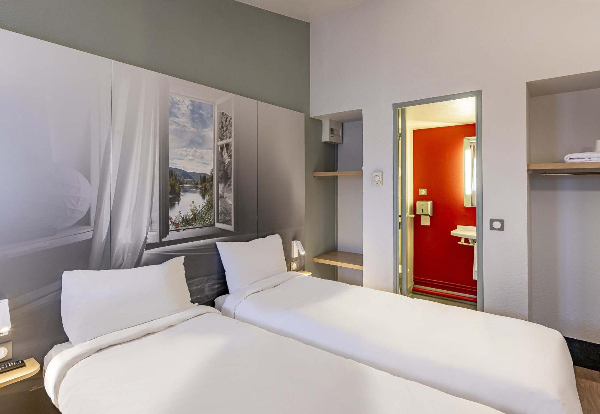 B&B Hotel Perigueux Boulazac Ngoại thất bức ảnh