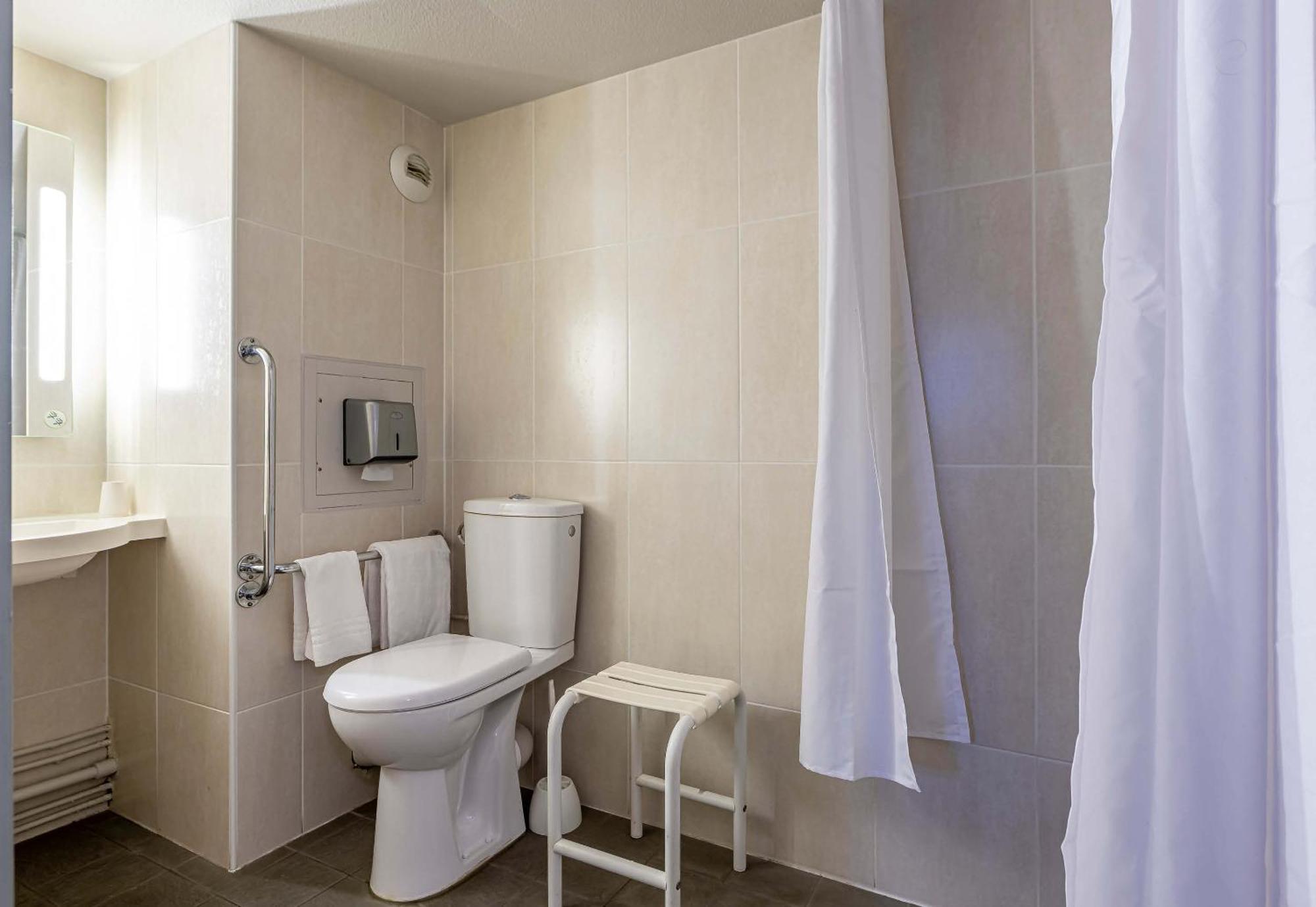 B&B Hotel Perigueux Boulazac Ngoại thất bức ảnh