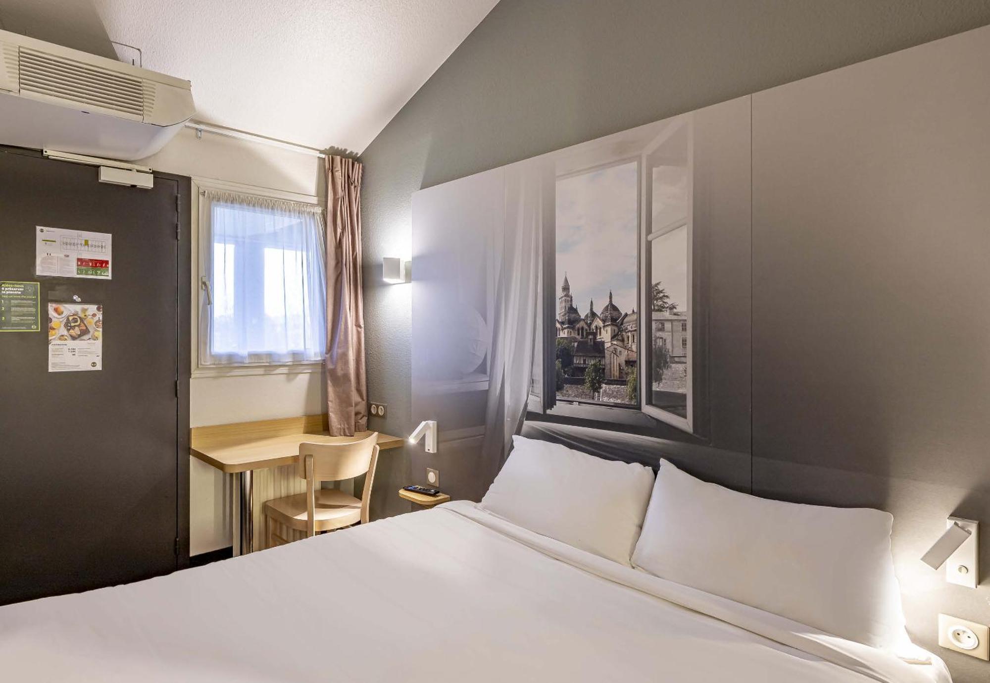 B&B Hotel Perigueux Boulazac Ngoại thất bức ảnh