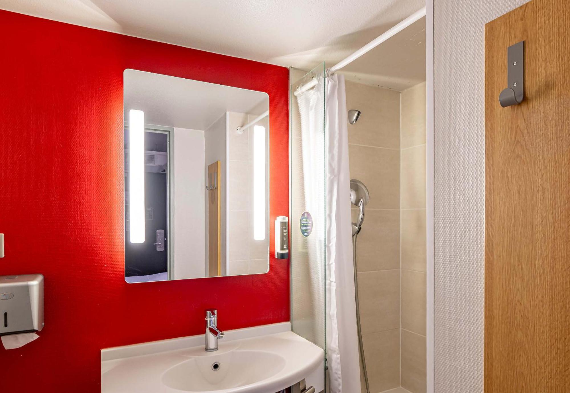 B&B Hotel Perigueux Boulazac Ngoại thất bức ảnh