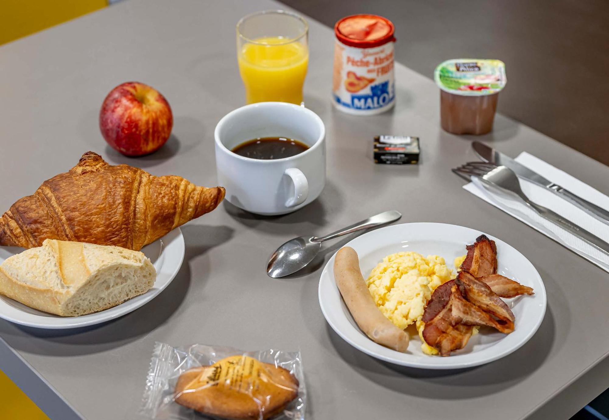 B&B Hotel Perigueux Boulazac Ngoại thất bức ảnh