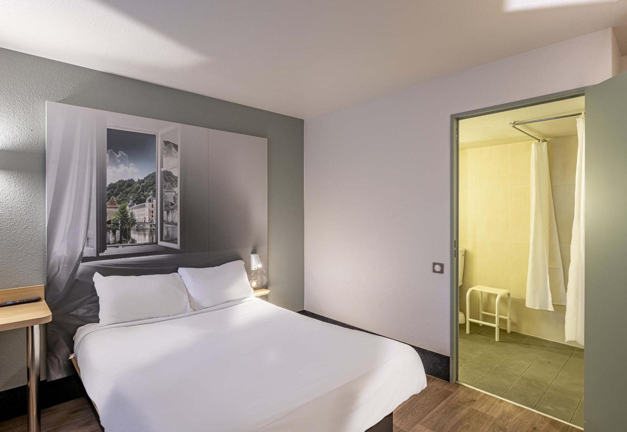 B&B Hotel Perigueux Boulazac Ngoại thất bức ảnh