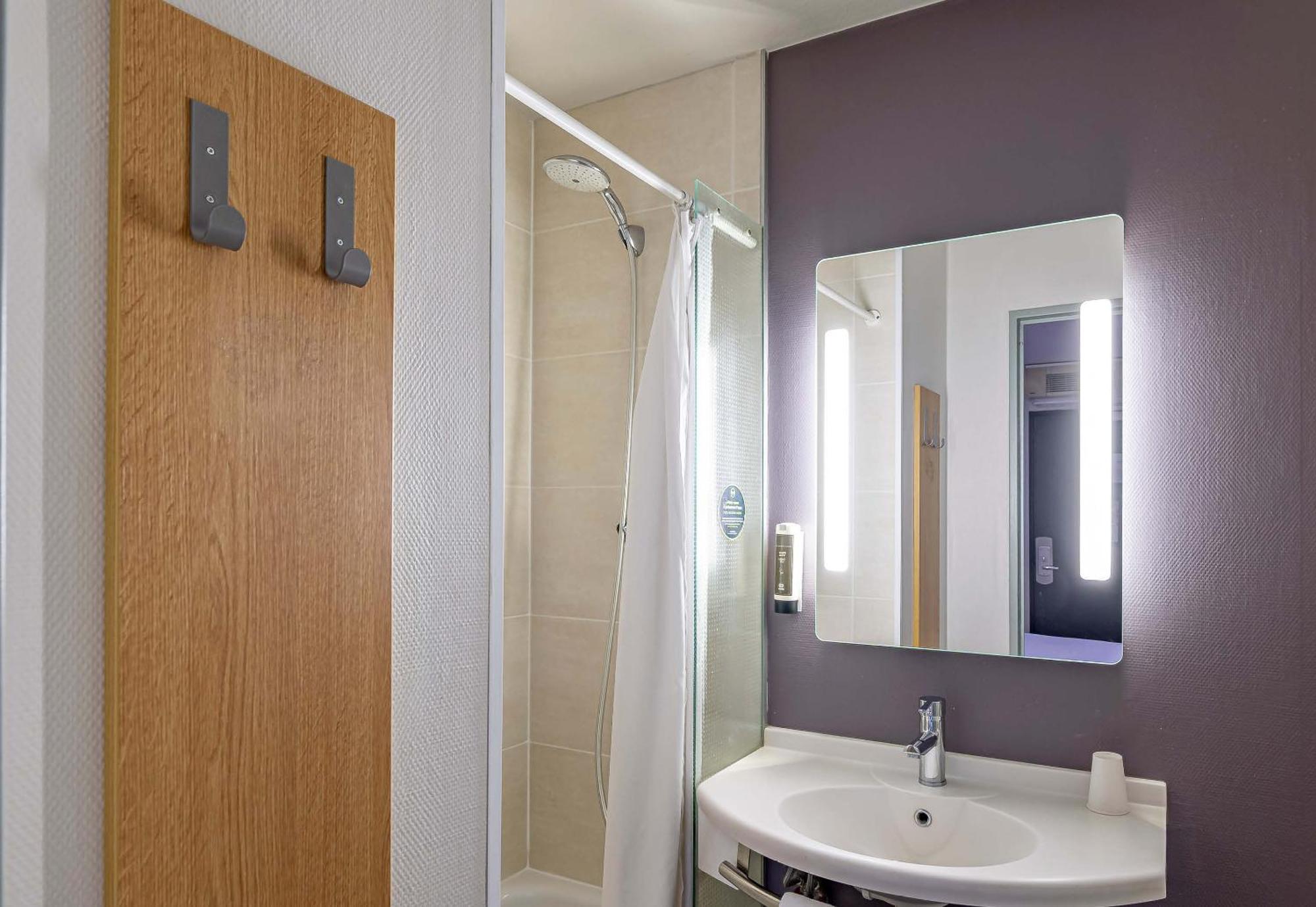 B&B Hotel Perigueux Boulazac Ngoại thất bức ảnh