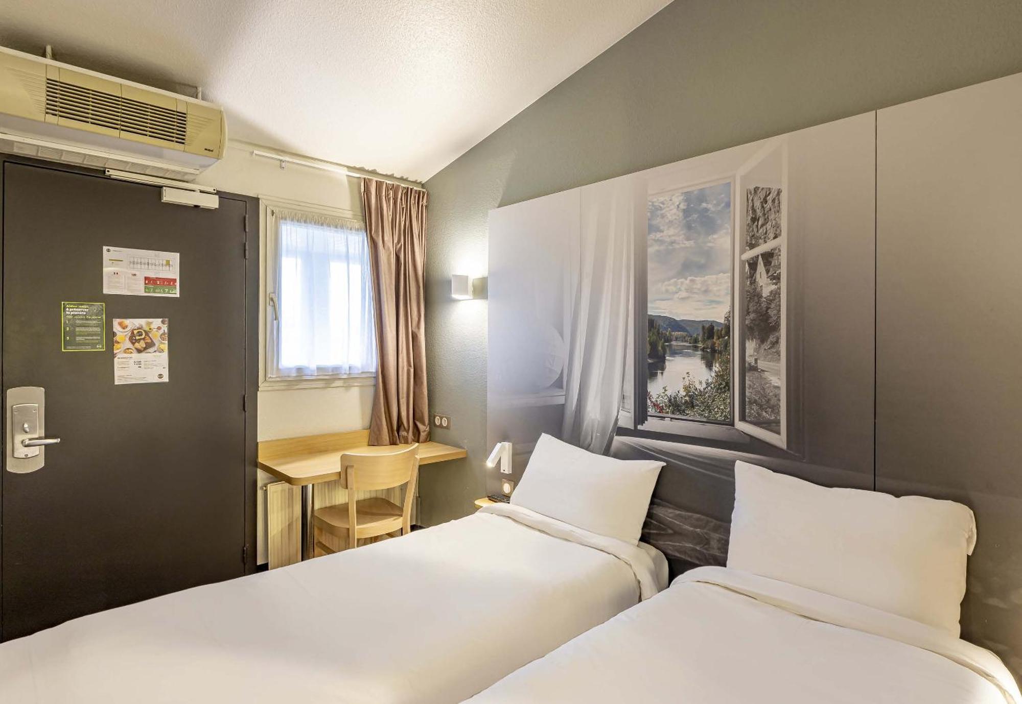 B&B Hotel Perigueux Boulazac Ngoại thất bức ảnh