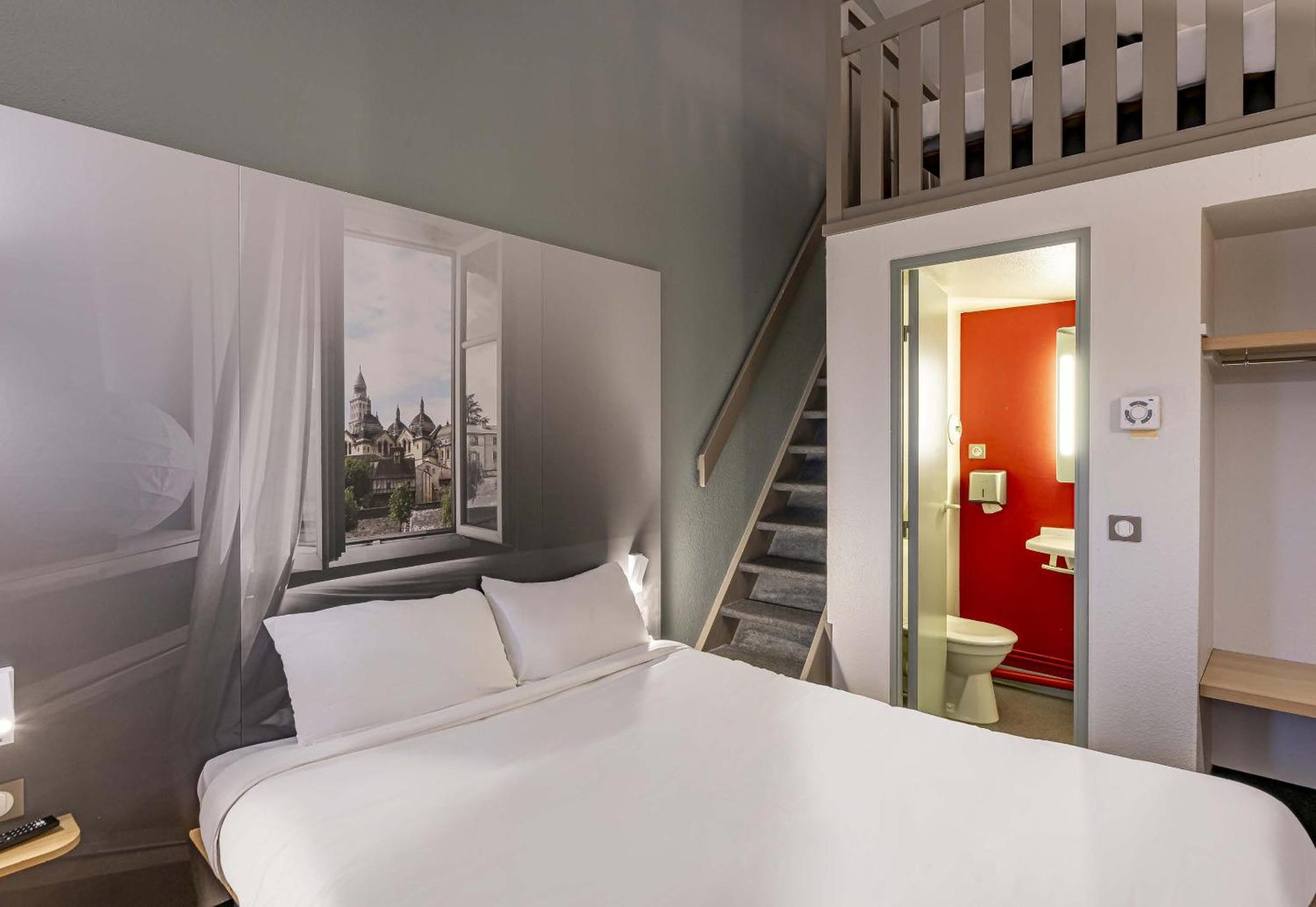B&B Hotel Perigueux Boulazac Ngoại thất bức ảnh