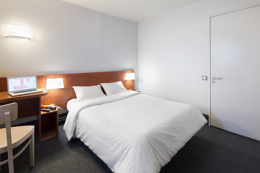 B&B Hotel Perigueux Boulazac Ngoại thất bức ảnh