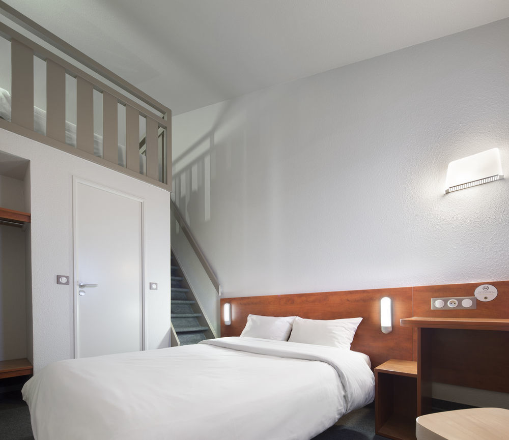 B&B Hotel Perigueux Boulazac Ngoại thất bức ảnh
