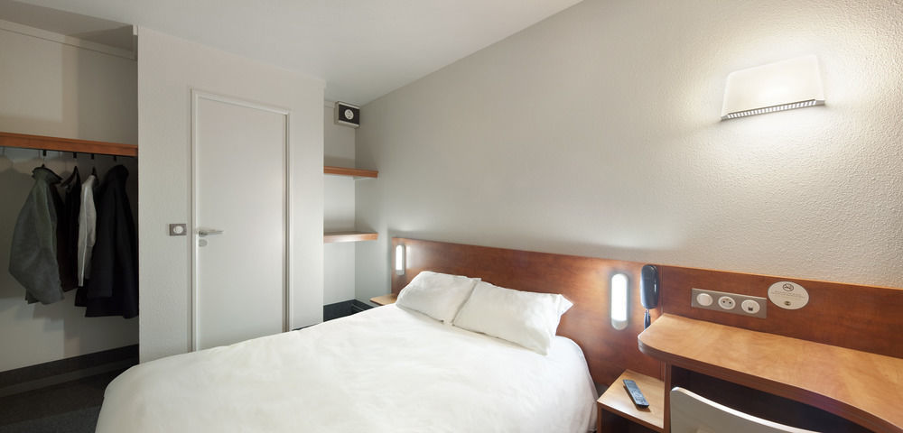 B&B Hotel Perigueux Boulazac Ngoại thất bức ảnh