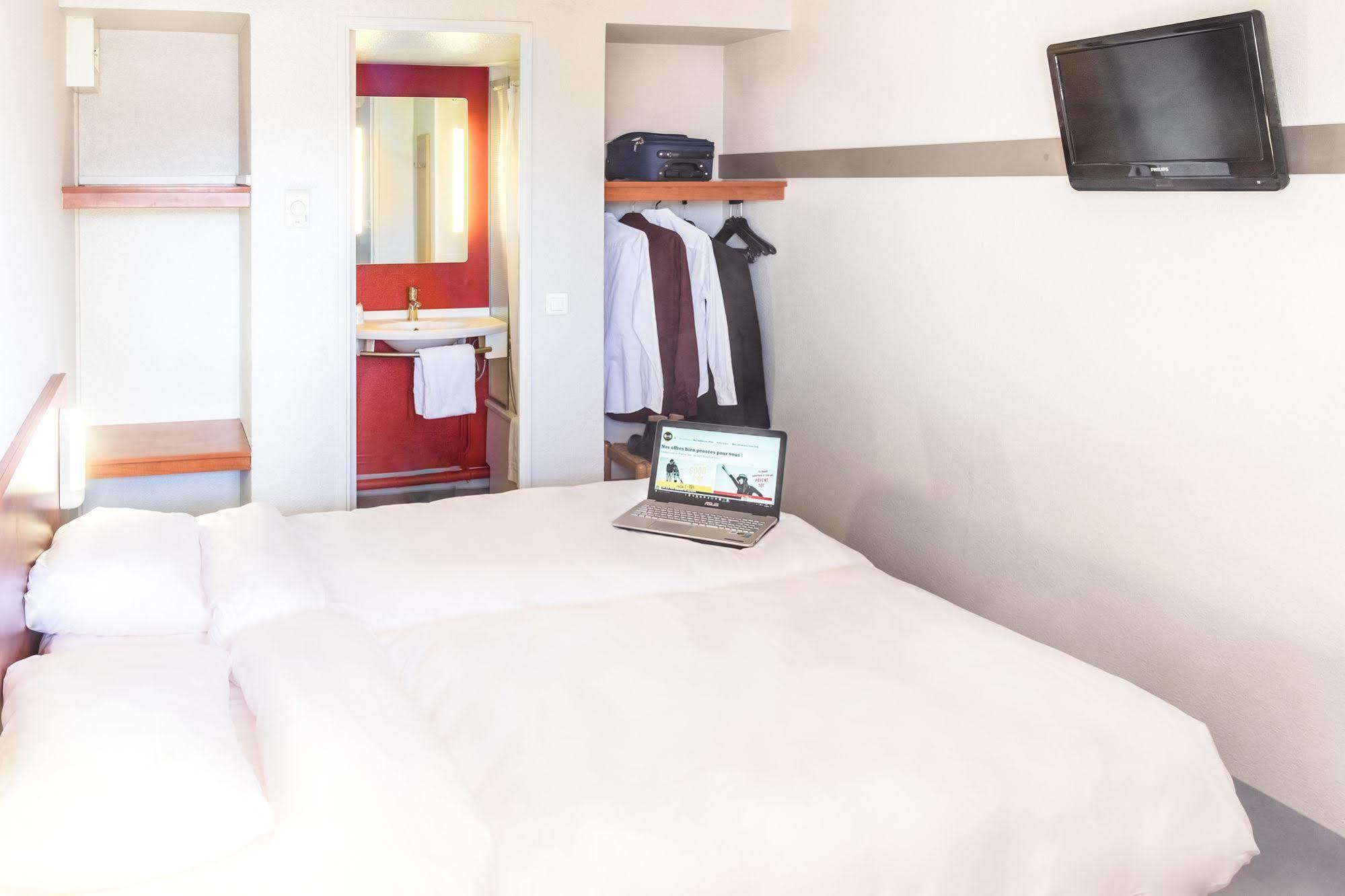 B&B Hotel Perigueux Boulazac Ngoại thất bức ảnh