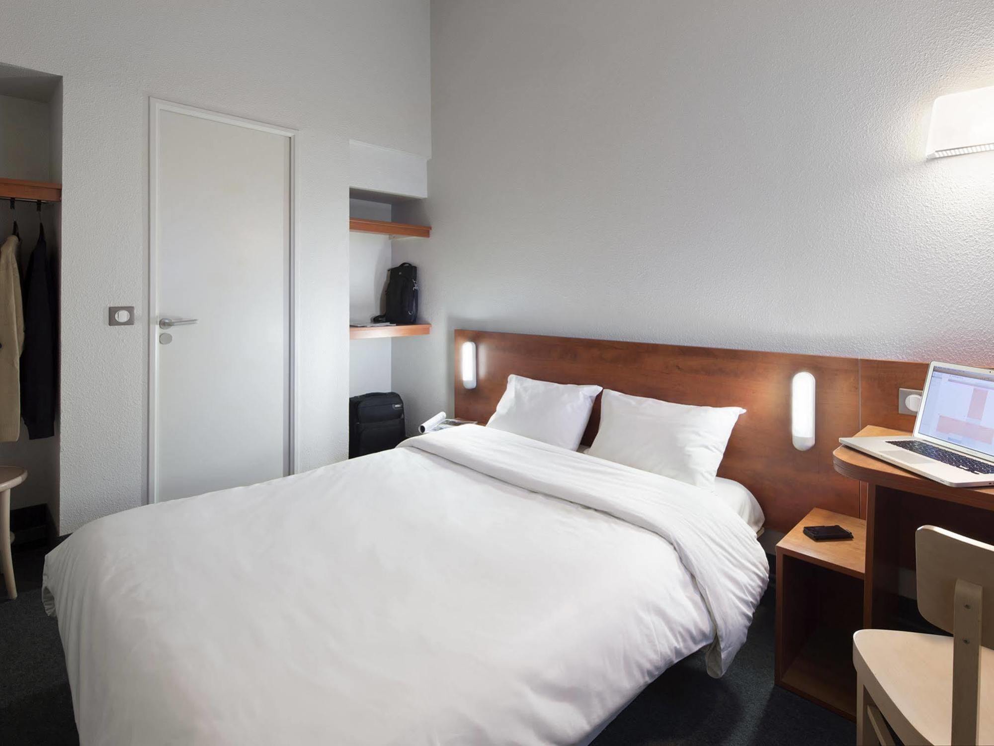 B&B Hotel Perigueux Boulazac Ngoại thất bức ảnh