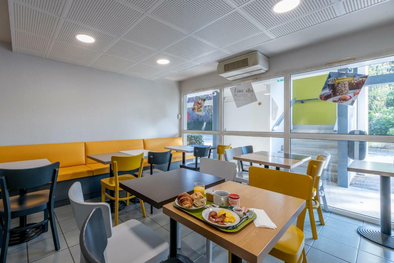 B&B Hotel Perigueux Boulazac Ngoại thất bức ảnh