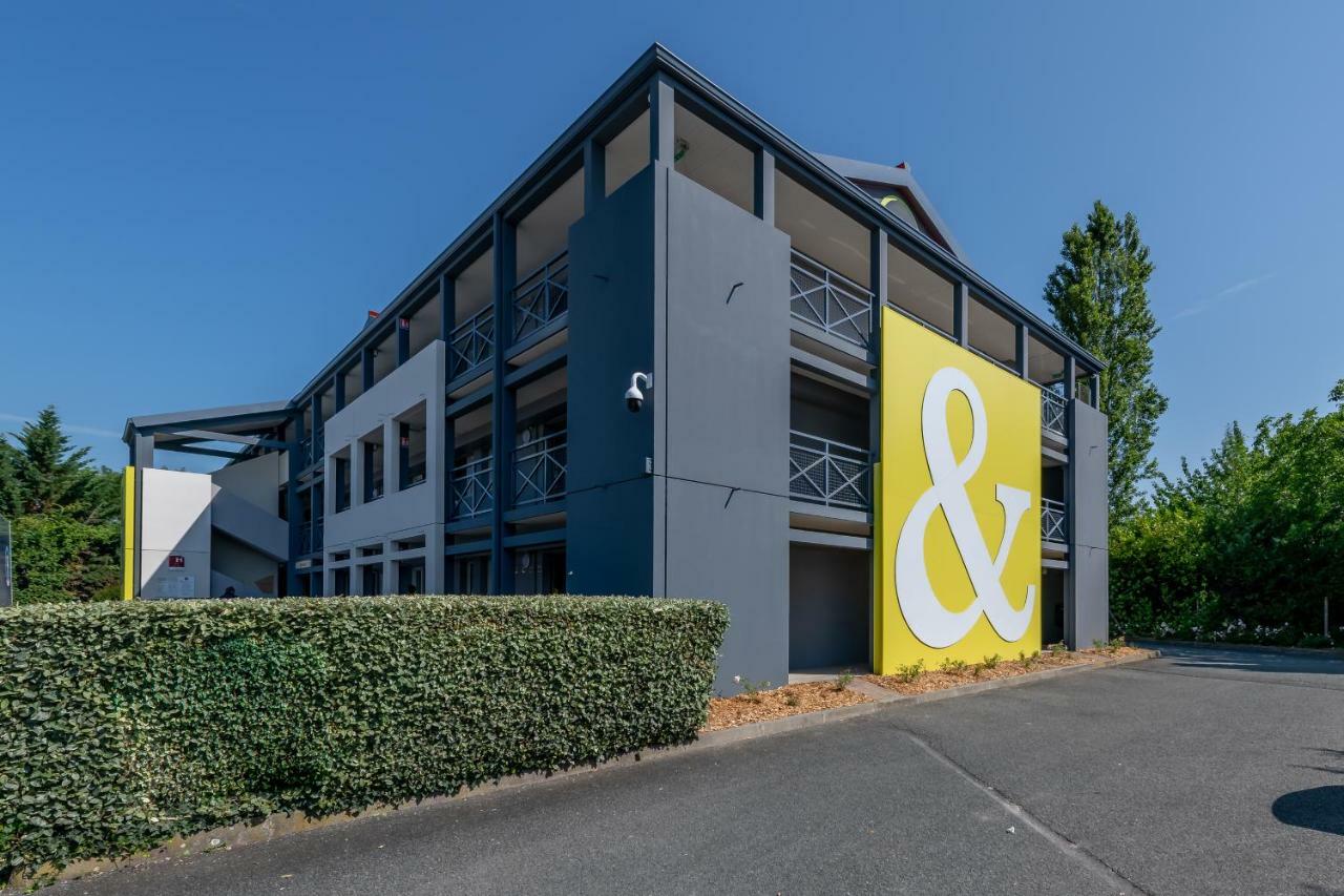 B&B Hotel Perigueux Boulazac Ngoại thất bức ảnh