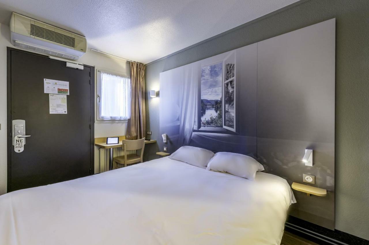 B&B Hotel Perigueux Boulazac Ngoại thất bức ảnh