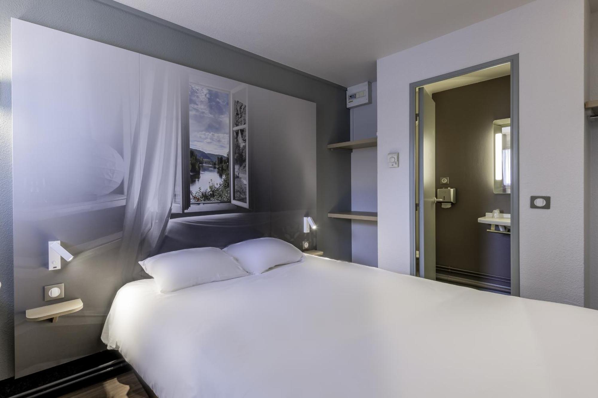 B&B Hotel Perigueux Boulazac Ngoại thất bức ảnh