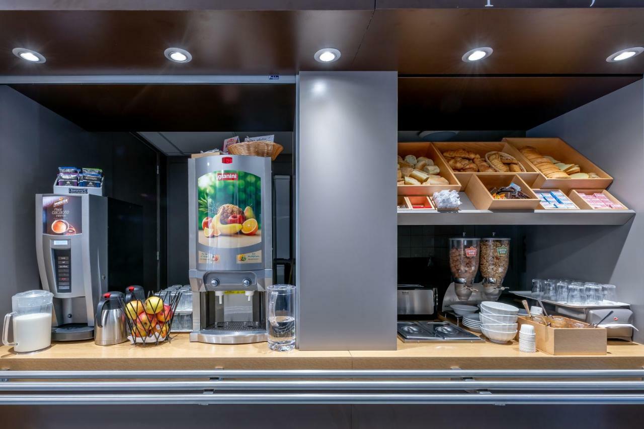 B&B Hotel Perigueux Boulazac Ngoại thất bức ảnh