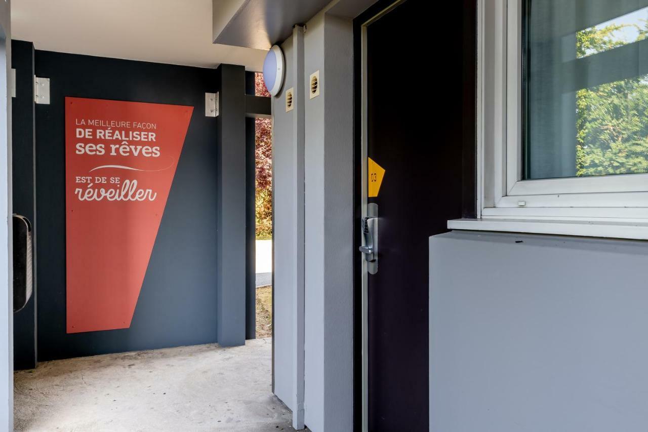B&B Hotel Perigueux Boulazac Ngoại thất bức ảnh