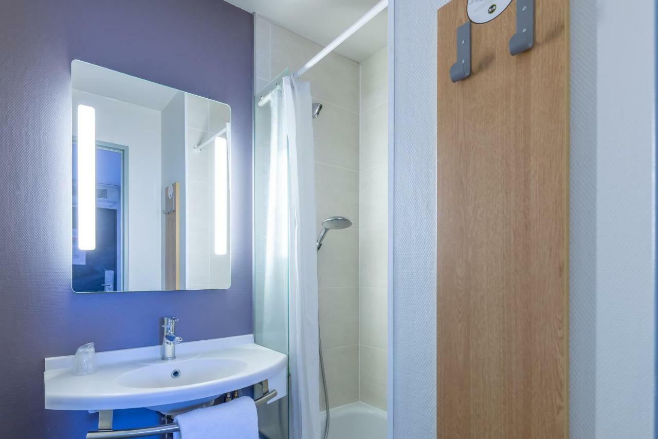 B&B Hotel Perigueux Boulazac Ngoại thất bức ảnh