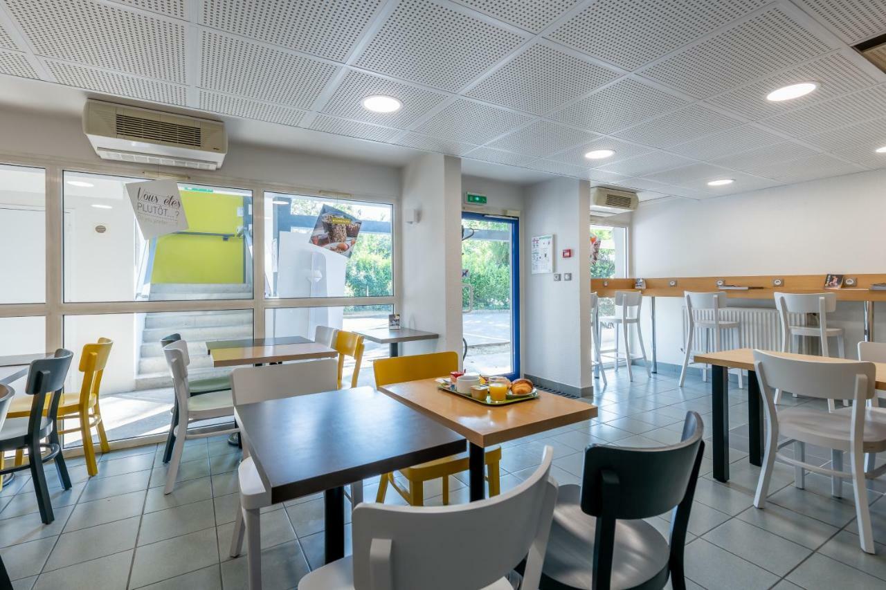 B&B Hotel Perigueux Boulazac Ngoại thất bức ảnh