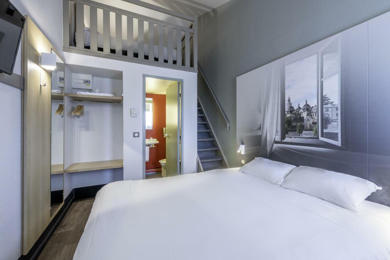 B&B Hotel Perigueux Boulazac Ngoại thất bức ảnh